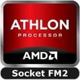 Процесор AMD Athlon  II X4 750 (AD750KWOHJBOX)