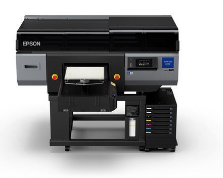 Принтер Epson SureColor SC-F3000