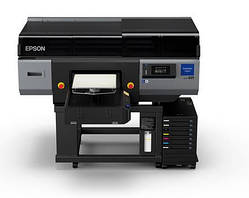 Принтер Epson SureColor SC-F3000