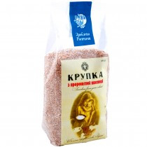 КрупКа з пророщеної пшениці, 500 г, Рось