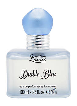 Diable Bleu Creation Lamis жіноча парфумована вода 100ml
