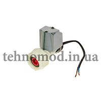 Клапан аквастоп для посудомийної машини Bosch 645701