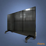 Настенная электрическая панель-обогреватель помещений VESTA 1200 Вт