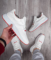 Чоловічі кросівки Супром Хуарейч Pobedov (білі)