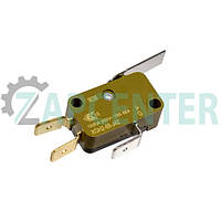 Мікровимикач XGH2-88-J42 (на 3 контакту) для кавоварки Necta 0V1141