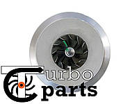 Картридж турбины Iveco Eurocargo 3.9D от 2000 г.в. - 702989-0003, 702989-0006