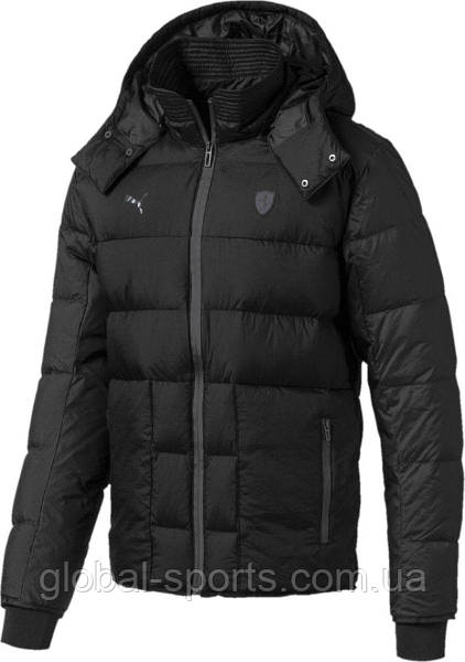 Puma ferrari mens shop jacket