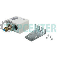 Реле тиску одноблочное для холодильних установок ICEAGE HLP530DE