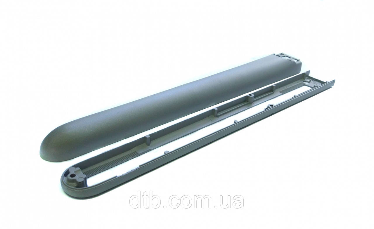 Корпус Nice WINGO4xxx / MOBY4xxx комплект фартух кришок (PRMB07F)