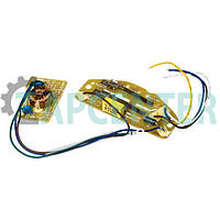 Плата живлення + фільтр живлення для кухонного комбайна Kenwood KW715040