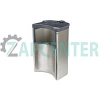 Контейнер (нержавейка) для жмыха соковыжималки Kenwood JE880 KW713609