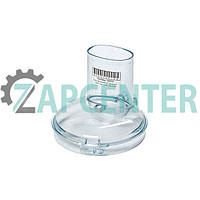 Кришка основної чаші кухонного комбайну Moulinex MS-5785185