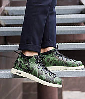 Чоловічі черевики Нейт Pobedov (камуфляж)