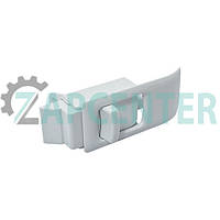 Ручка двері для сушильної машини Electrolux 4071425708