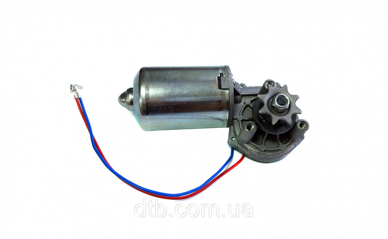 Електродвигун в зборі Nice SHEL (PRSH04)