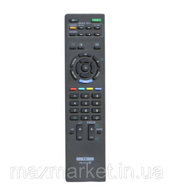 Пульт для телевізора Sony RM-GA018
