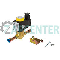 Клапан електромагнітний HLF64-3S для кондиціонера VASV-1064/3S