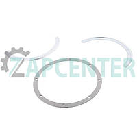 Комплект прокладок для парогенератора духовки Electrolux 3156926028