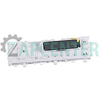 Модуль индикации для сушильной машины Electrolux 4055227385 (без прошивки)