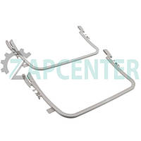 Хомут (верхній) манжети люка для вертикальної пральної машини Electrolux 4071387999