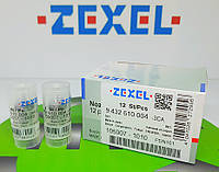 Распылитель дизельной форсунки 9 432 610 004 (DN 4 PDN 101) (ан. 105007-1010) ZEXEL Isuzu