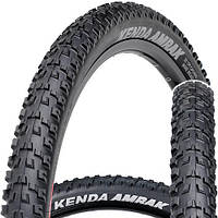 Покрышка Kenda K1247 29 x 2.20 (61-622) Amrak 30 TPI SRC, черный (O-O-0596)