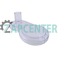 Крышка соковыжималки для кухонного комбайна Philips CRP561/01 420306565870