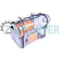 Контейнери для пилу