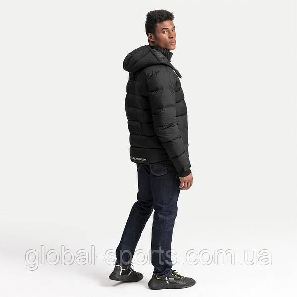 Puma ferrari padded clearance jacket
