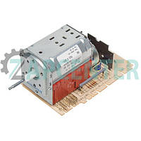 Селектор програм для пральної машини Zanussi 1249214519