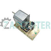 Селектор програм для вертикальної пральної машини Zanussi 1322095207