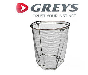 Голова підсади Greys Free Flow Specialist Landing Net 28