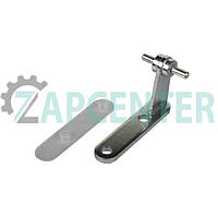 Петля двері (середня) для холодильника Electrolux 50281274006