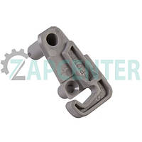 Петля двері (нижня ліва) 7427743 для холодильника Liebherr