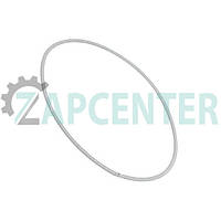 Хомут (внутрішній) манжети люка для пральної машини Electrolux 1325621009