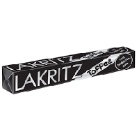 Лакричный ирис Lakritz Toffee 41 g