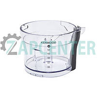 Чаша основная 500ml для кухонного комбайна Kenwood KW713053