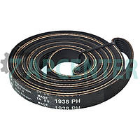 Ремінь для пральної машини Electrolux 1938H7 PH 50205820009