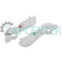 Пружини дверей