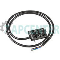 Клемний блок з кабелем для варильної панелі Electrolux 8086610022