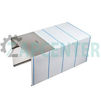 Декоративний короб (нижній) для витяжки AEG 4055110078