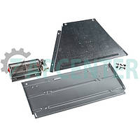 Тангенціальний (охолоджує) вентилятор для духовки Zanussi 4055165627