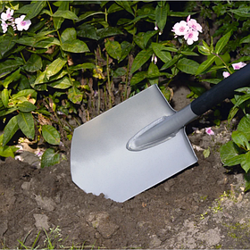 Лопати, совки