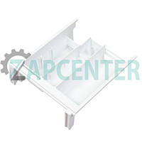 Порошкоприемник (дозатор) для пральної машини Electrolux 4055113817