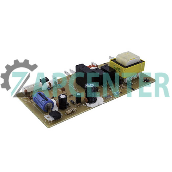 Плата живлення для мультиварки EK1300.030 Zelmer