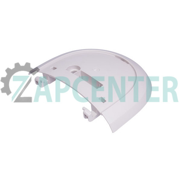Нижня частина кришки корпусу для пилососа Philips 422245950131