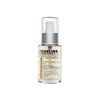 Спрей для волосся аргановий Luxliss Argan Mist 60 мл