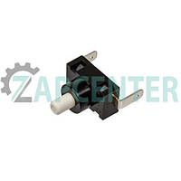 Мережева кнопка для пилососа Electrolux KAN-J4 250V 16А 4055360541