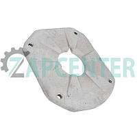 Противагу лівий на 12.8 kg для вертикальної пральної машини Electrolux 4071356358