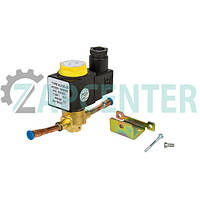 Клапан електромагнітний HLF20-2S для кондиціонера VASV-1020/2S